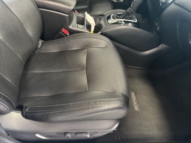 2020 Nissan Rogue SL West Burlington IA