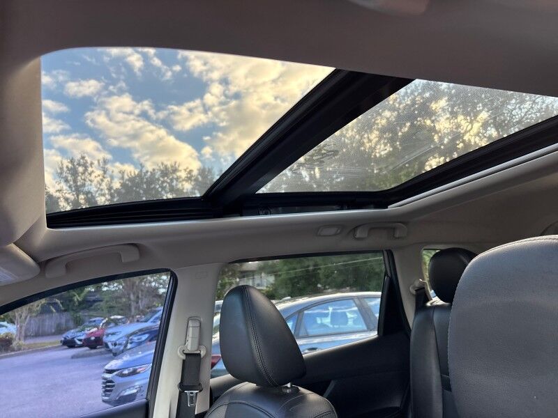 2020 Nissan Rogue SL w/PREM. PKG. LTHR. PANO. NAVI. BOSE. Seffner FL