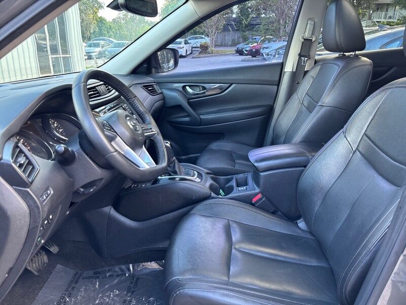 2020 Nissan Rogue SL w/PREM. PKG. LTHR. PANO. NAVI. BOSE. Seffner FL
