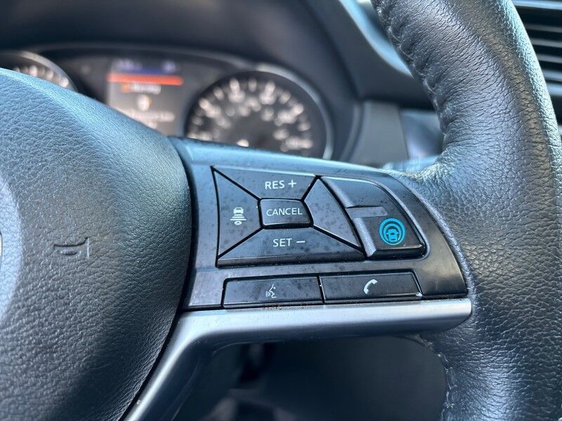 2020 Nissan Rogue SL w/PREM. PKG. LTHR. PANO. NAVI. BOSE. Seffner FL