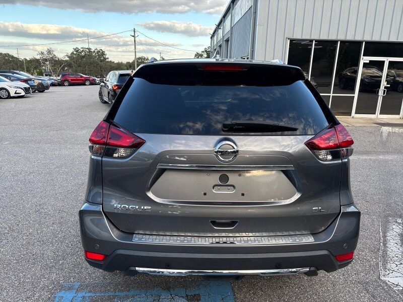 2020 Nissan Rogue SL w/PREM. PKG. LTHR. PANO. NAVI. BOSE. Seffner FL