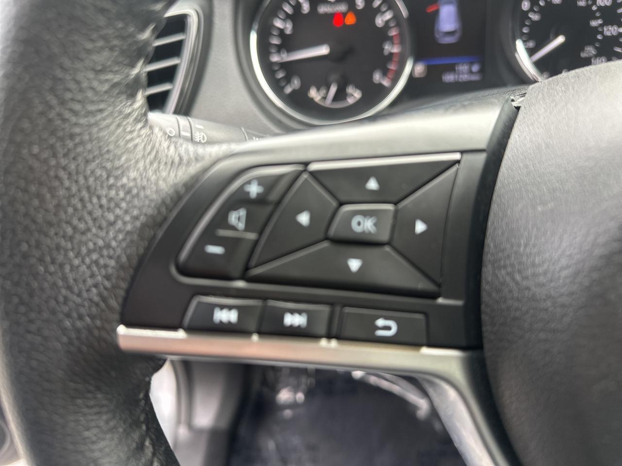 2020 Nissan Rogue SL Glen Burnie MD