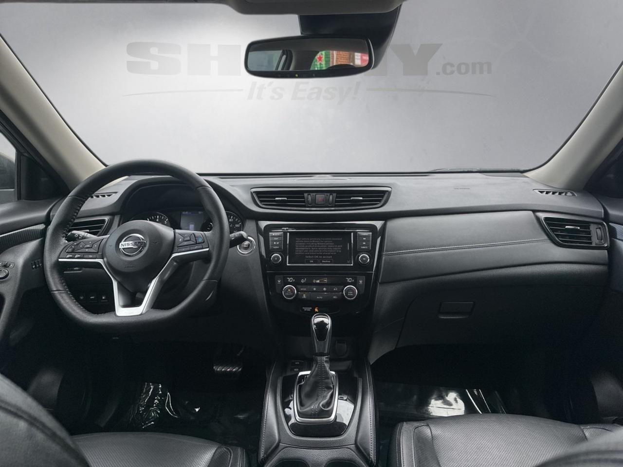 2020 Nissan Rogue SL Glen Burnie MD