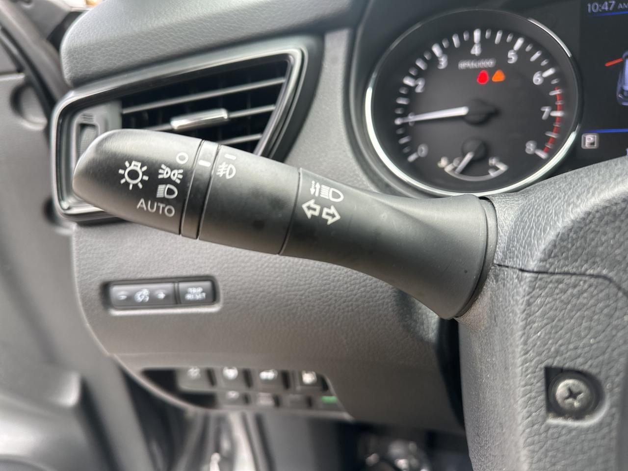 2020 Nissan Rogue SL Glen Burnie MD