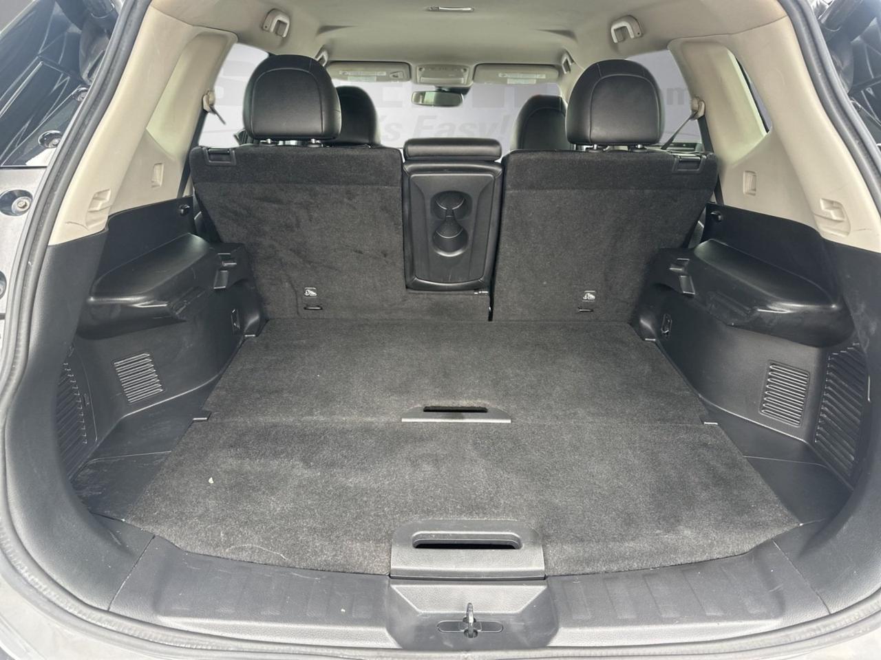 2020 Nissan Rogue SL Glen Burnie MD