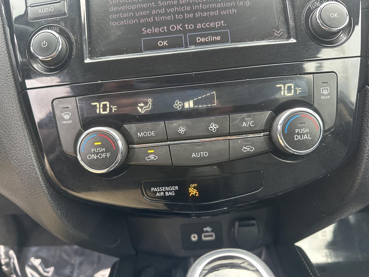 2020 Nissan Rogue SL Glen Burnie MD