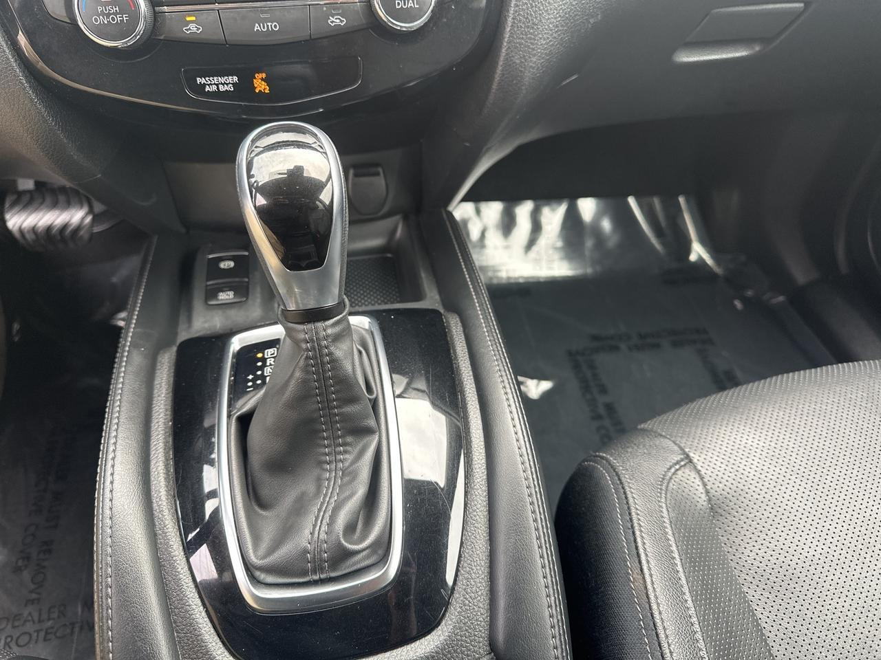 2020 Nissan Rogue SL Glen Burnie MD