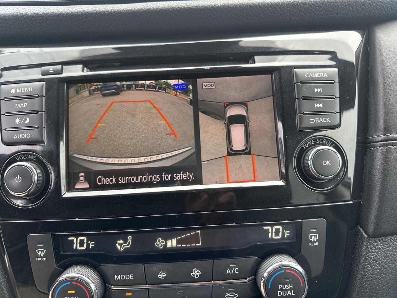 2020 Nissan Rogue SL Glen Burnie MD