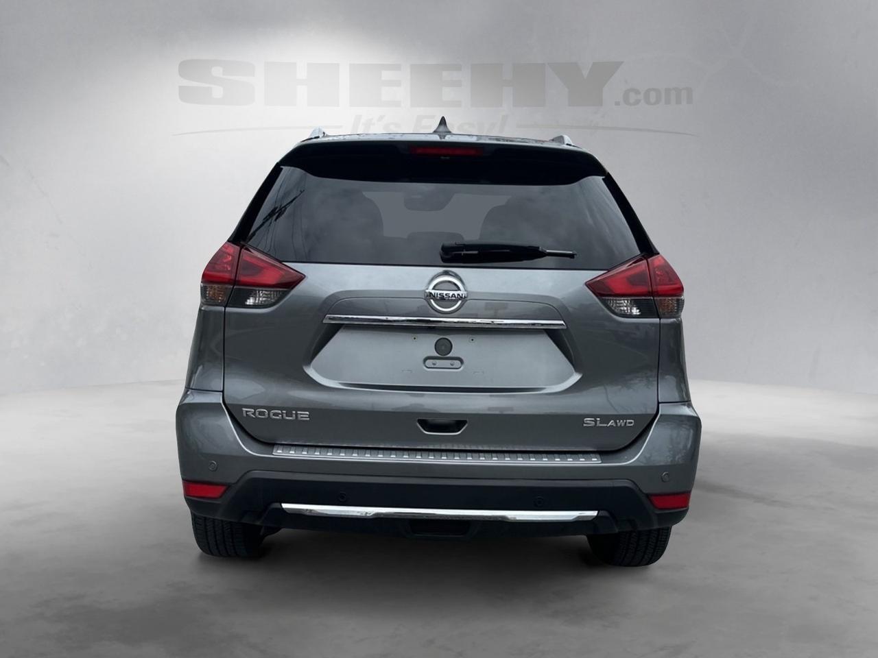 2020 Nissan Rogue SL Glen Burnie MD