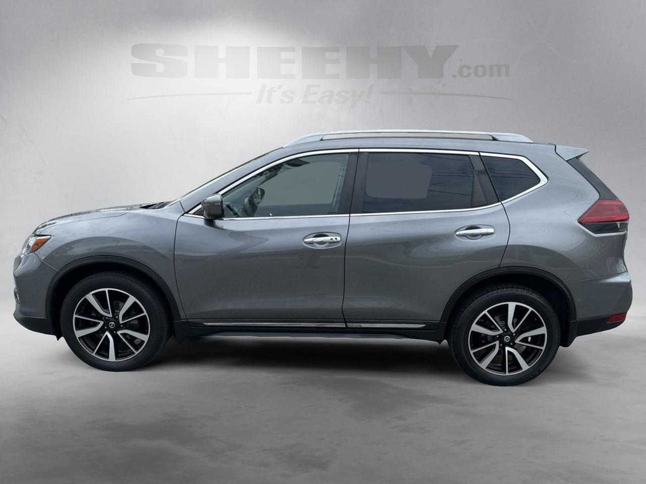 2020 Nissan Rogue SL Glen Burnie MD