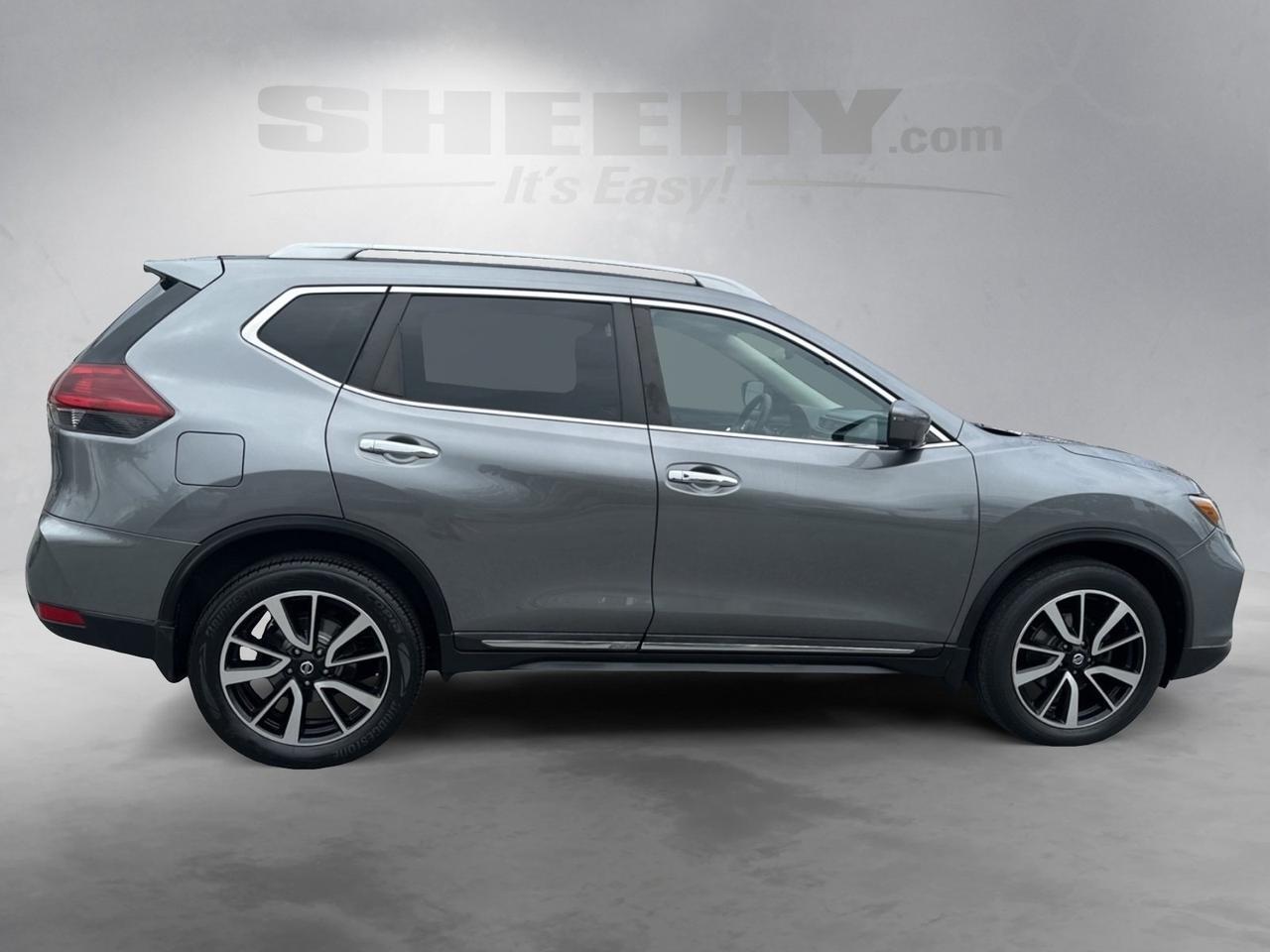 2020 Nissan Rogue SL Glen Burnie MD