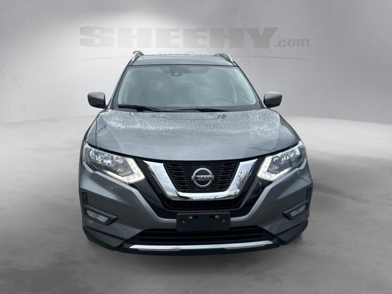 2020 Nissan Rogue SL Glen Burnie MD