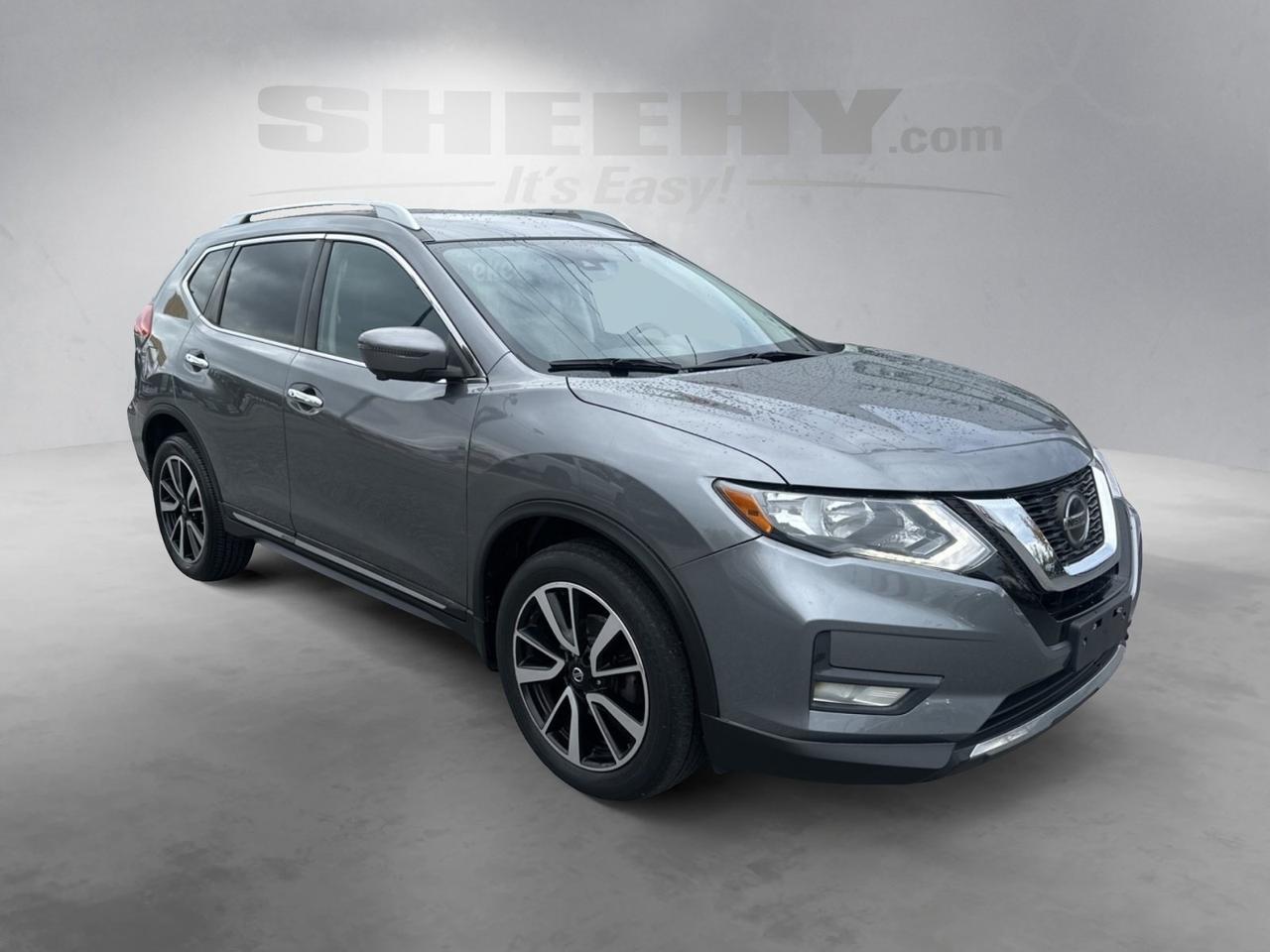 2020 Nissan Rogue SL Glen Burnie MD