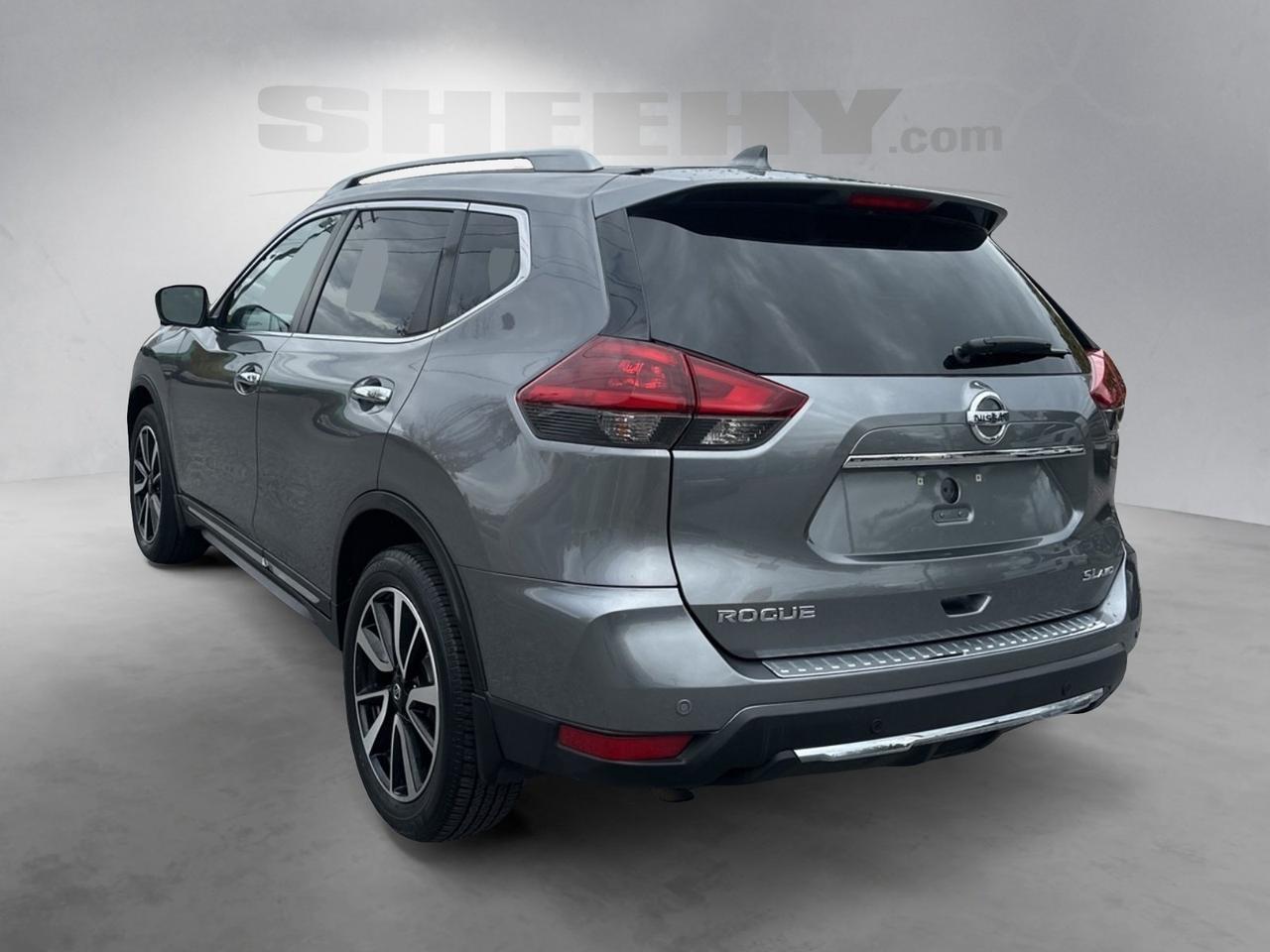 2020 Nissan Rogue SL Glen Burnie MD