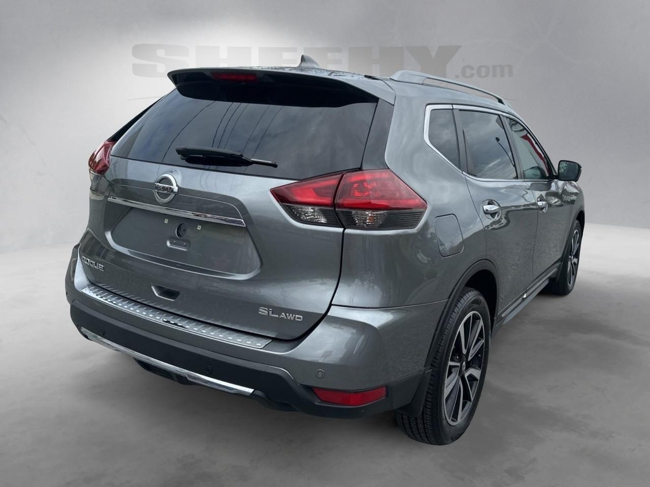 2020 Nissan Rogue SL Glen Burnie MD