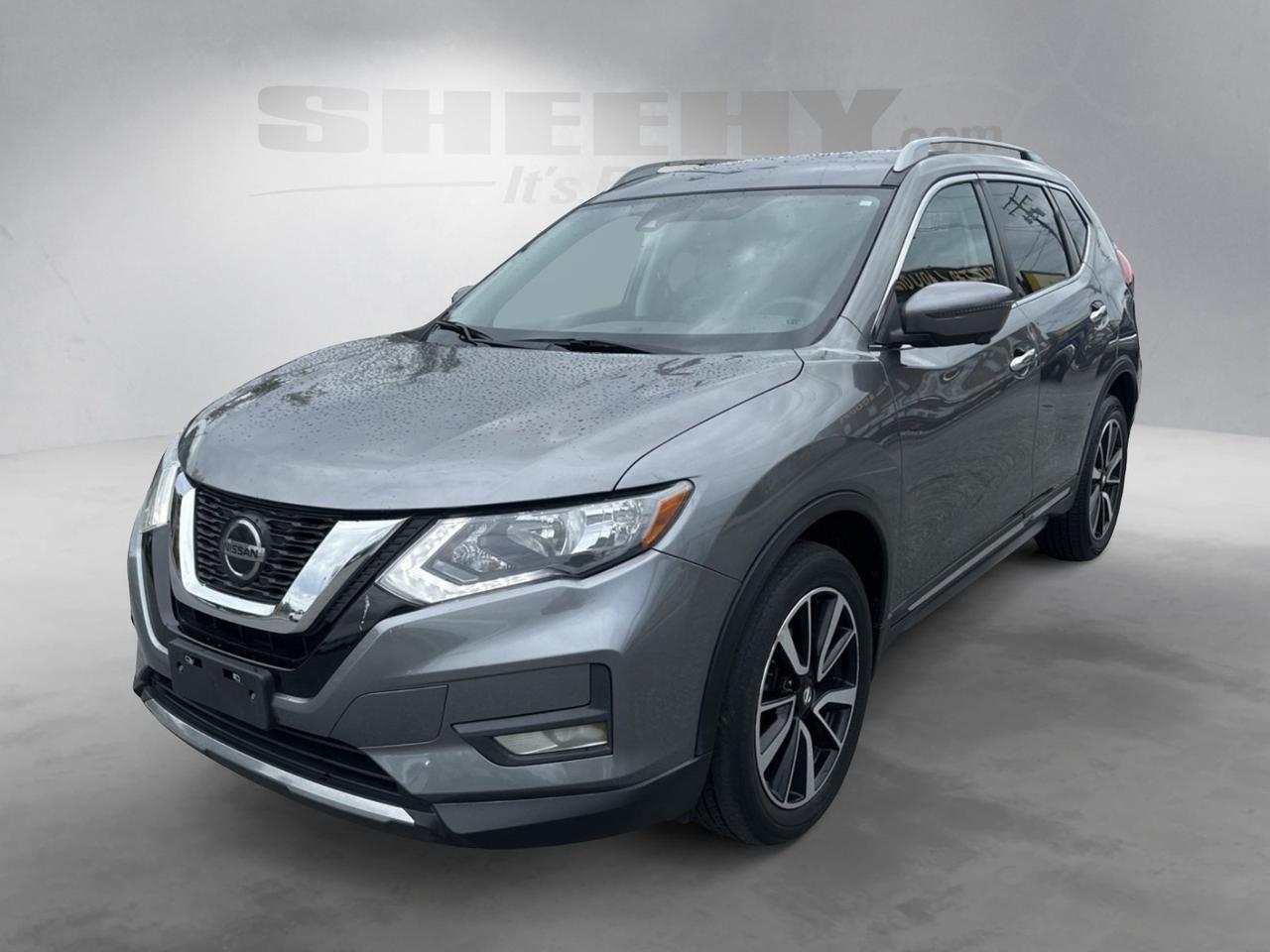 2020 Nissan Rogue SL Glen Burnie MD