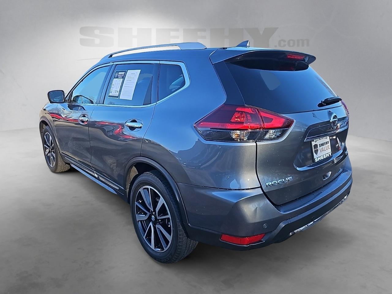 2020 Nissan Rogue SL Waldorf MD