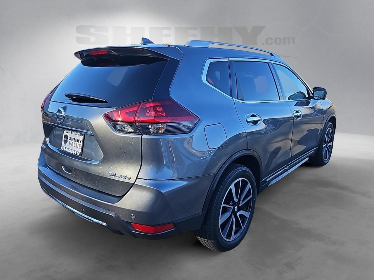 2020 Nissan Rogue SL Waldorf MD