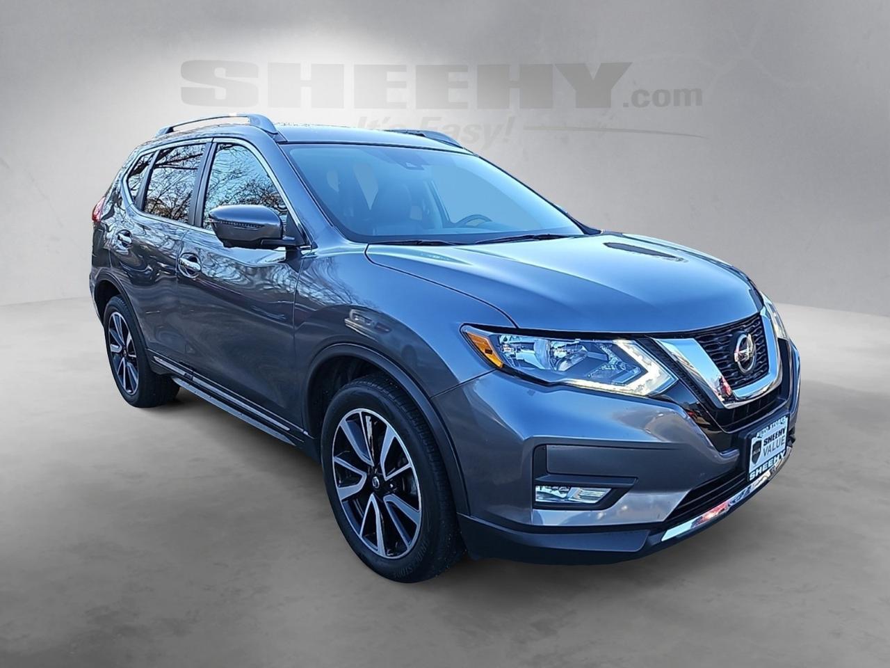 2020 Nissan Rogue SL Waldorf MD