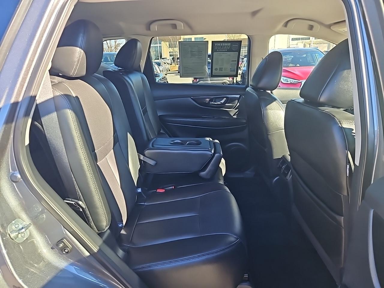 2020 Nissan Rogue SL Waldorf MD