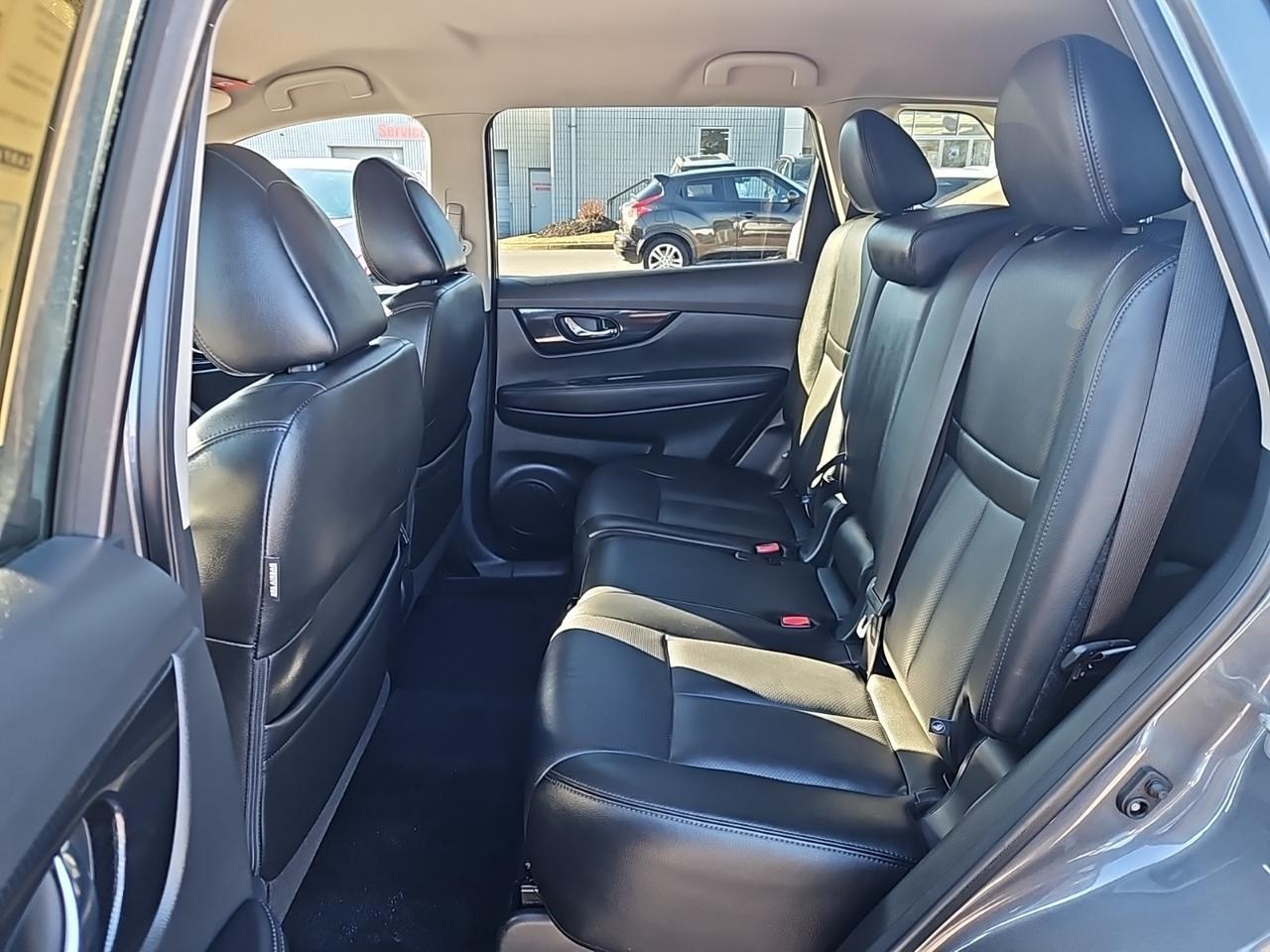 2020 Nissan Rogue SL Waldorf MD