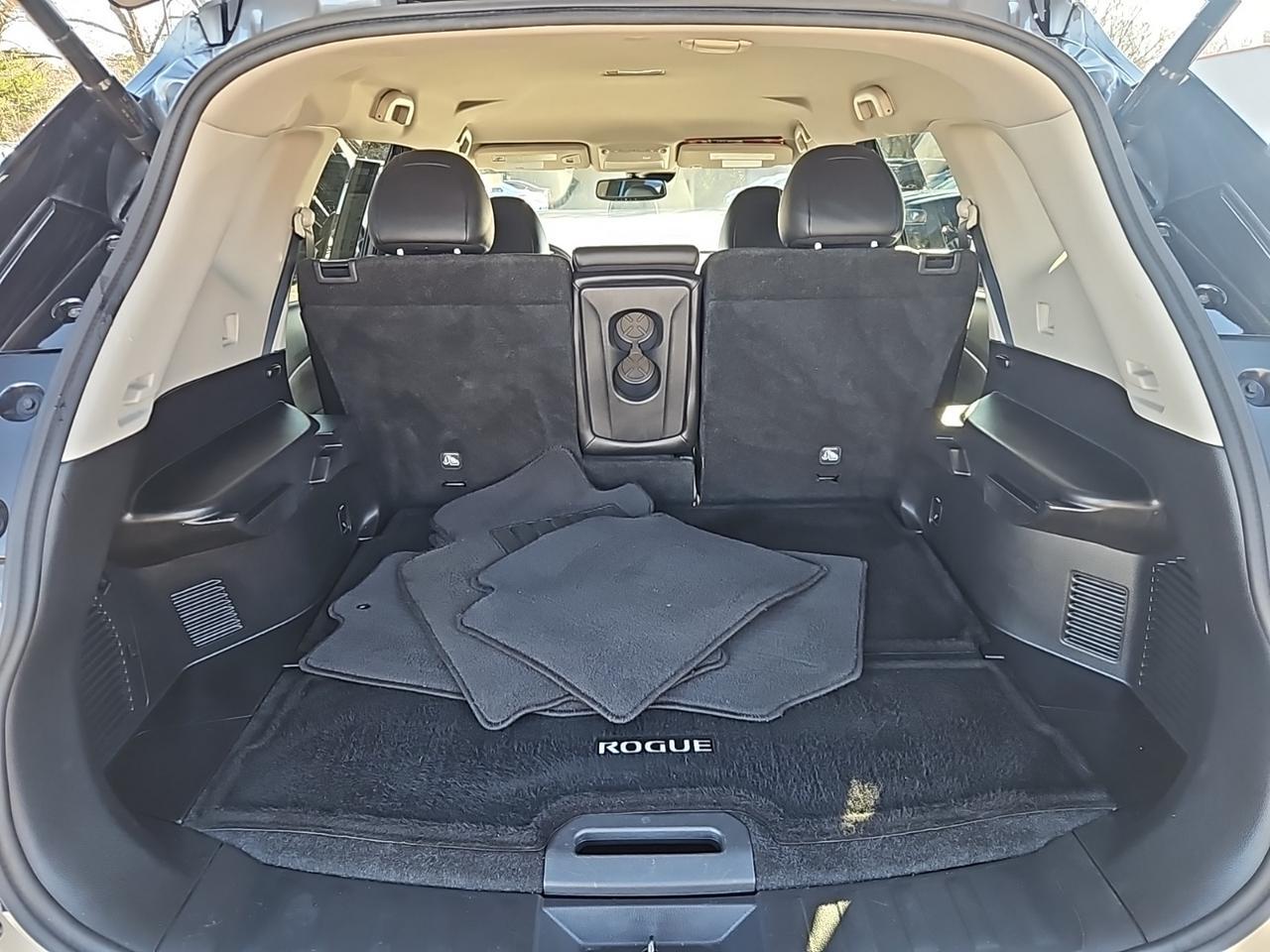 2020 Nissan Rogue SL Waldorf MD