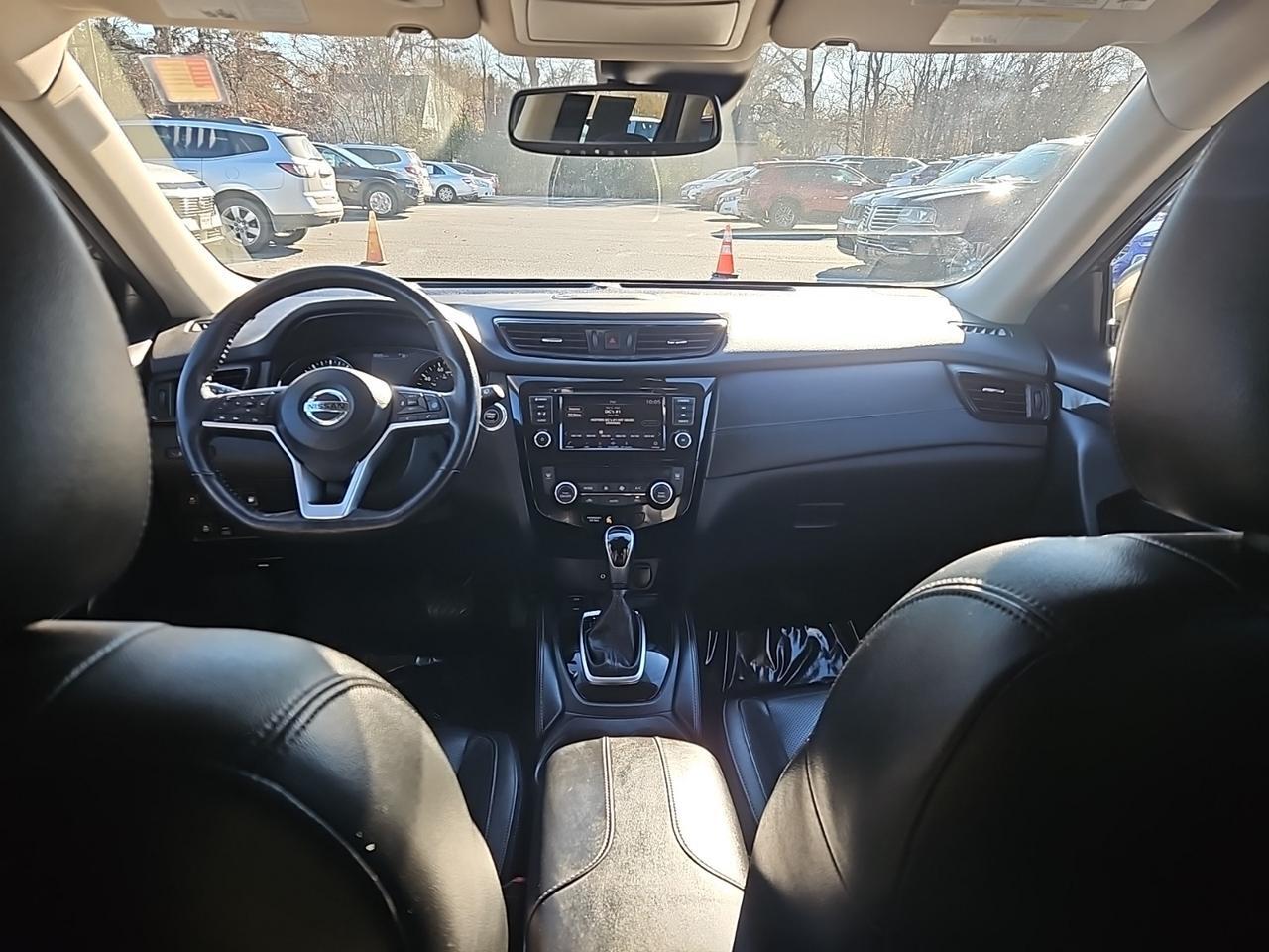 2020 Nissan Rogue SL Waldorf MD