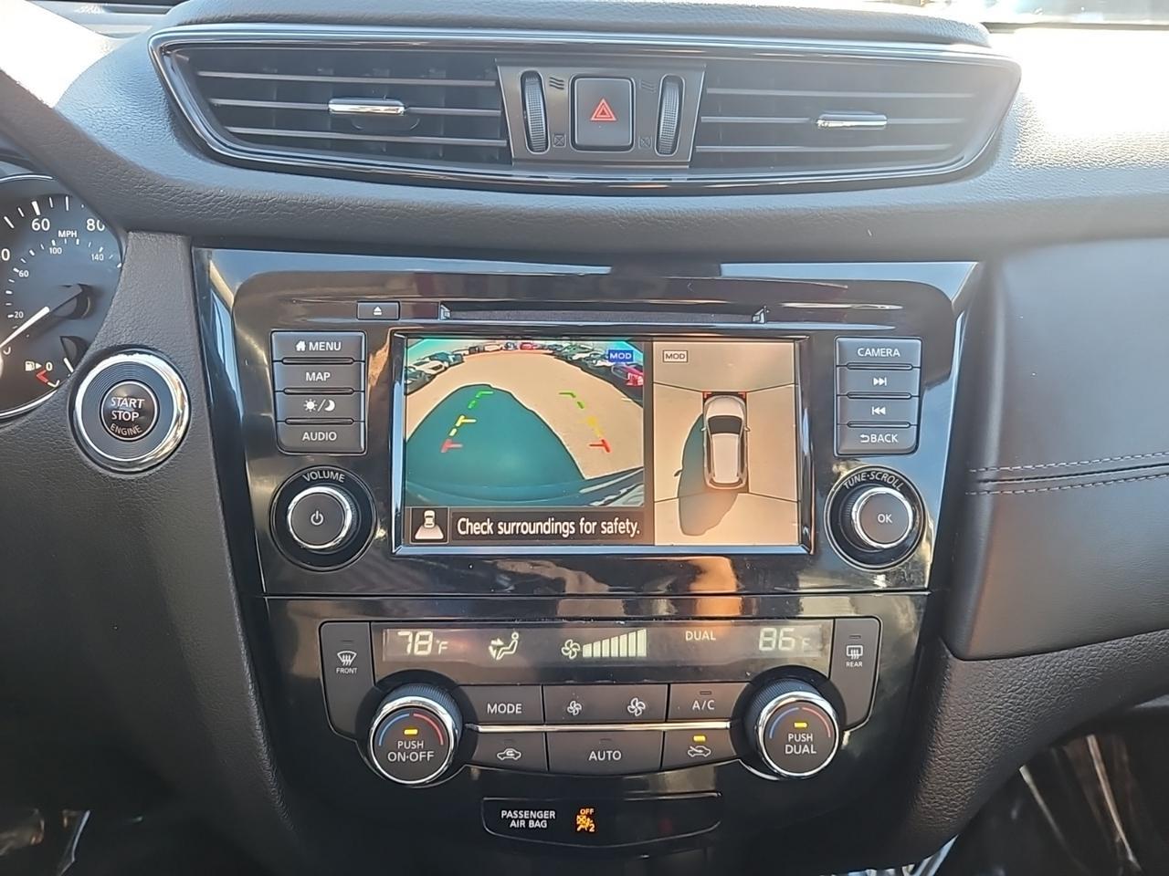 2020 Nissan Rogue SL Waldorf MD