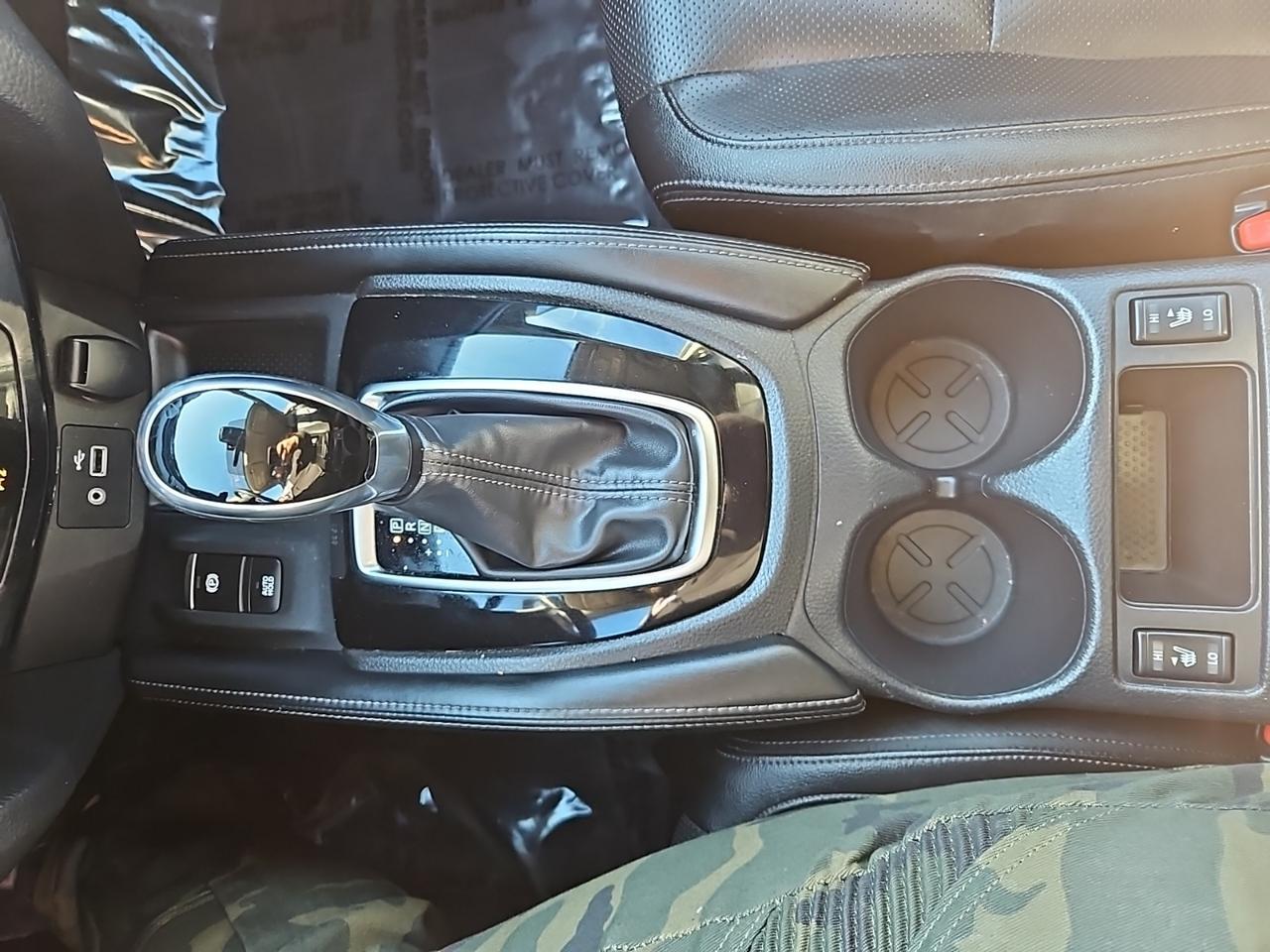 2020 Nissan Rogue SL Waldorf MD