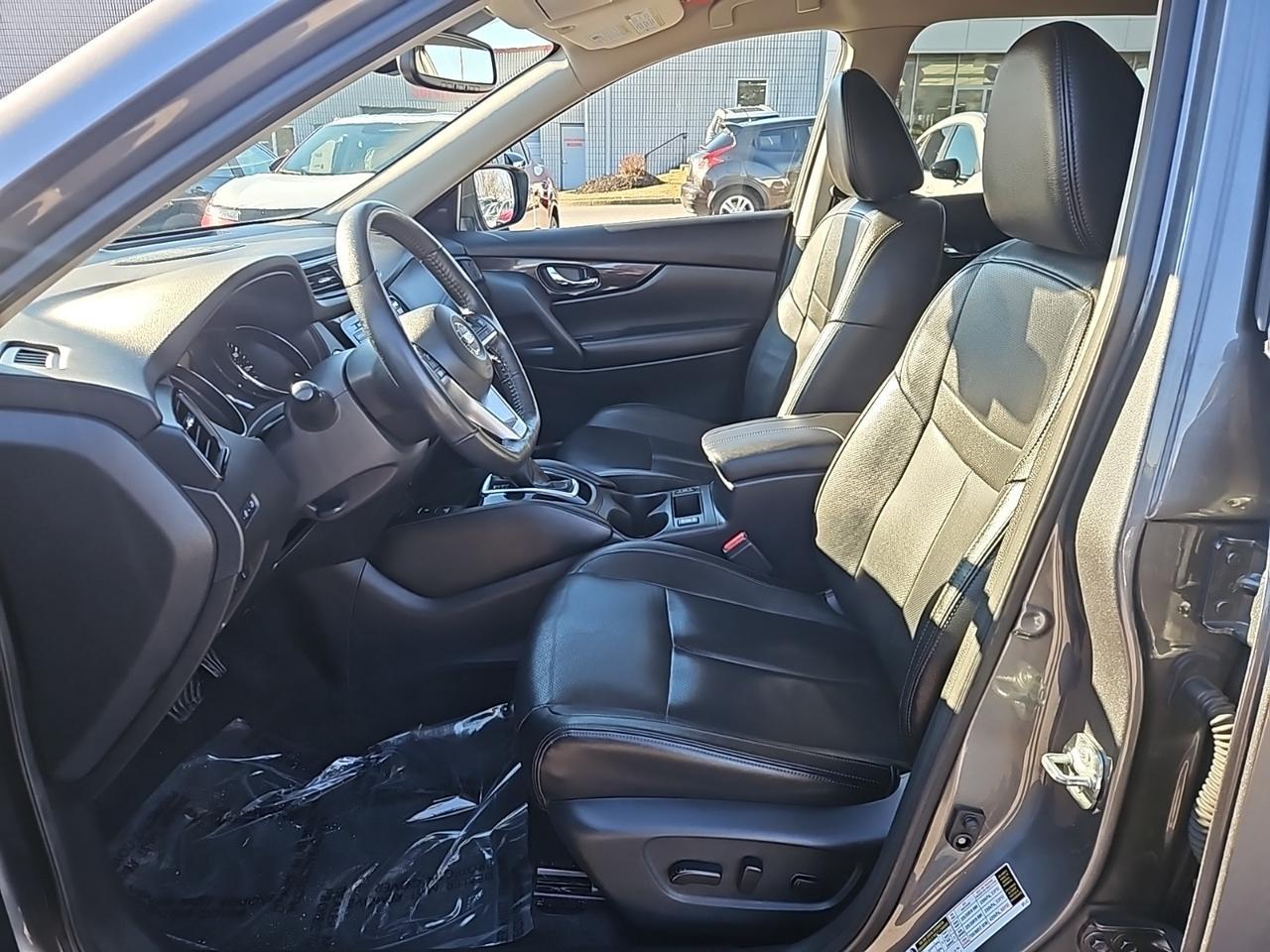 2020 Nissan Rogue SL Waldorf MD