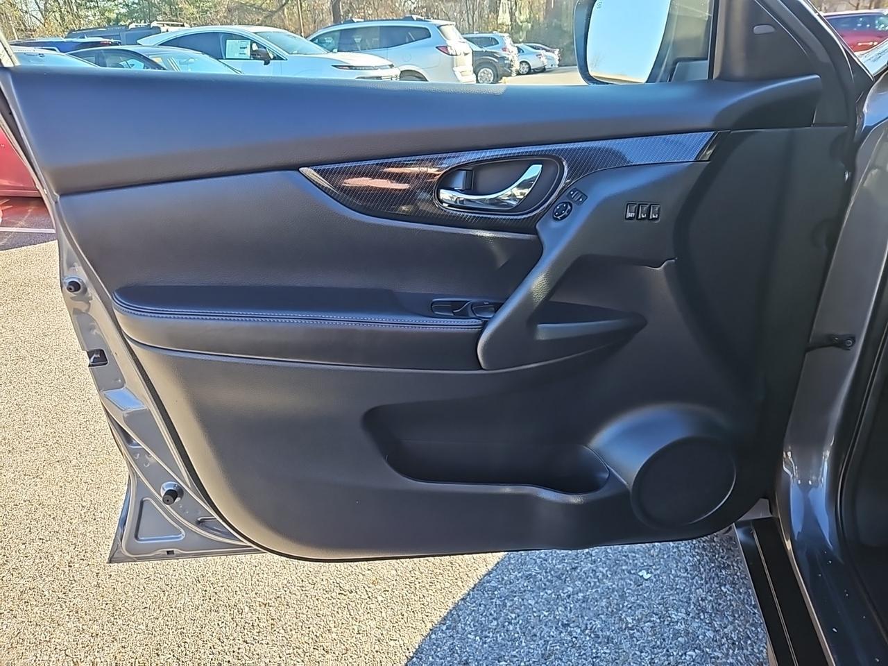 2020 Nissan Rogue SL Waldorf MD