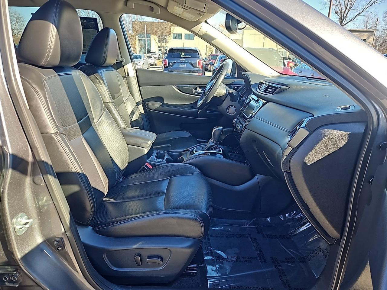 2020 Nissan Rogue SL Waldorf MD