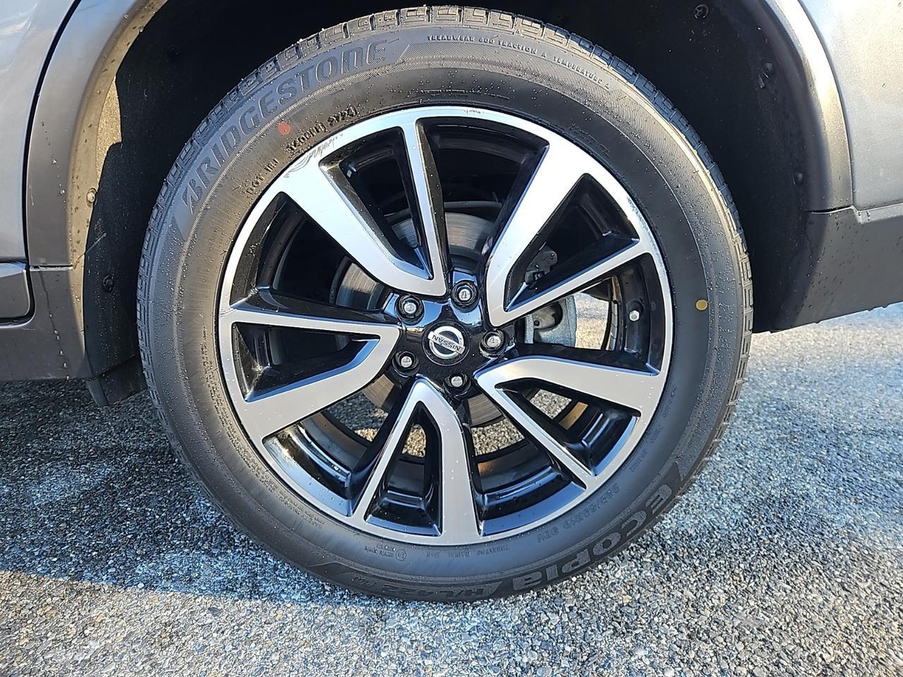 2020 Nissan Rogue SL Waldorf MD