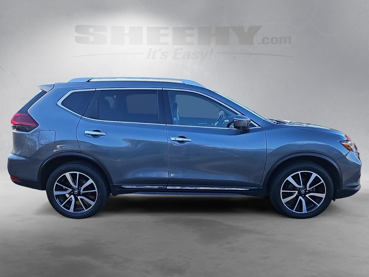 2020 Nissan Rogue SL Waldorf MD