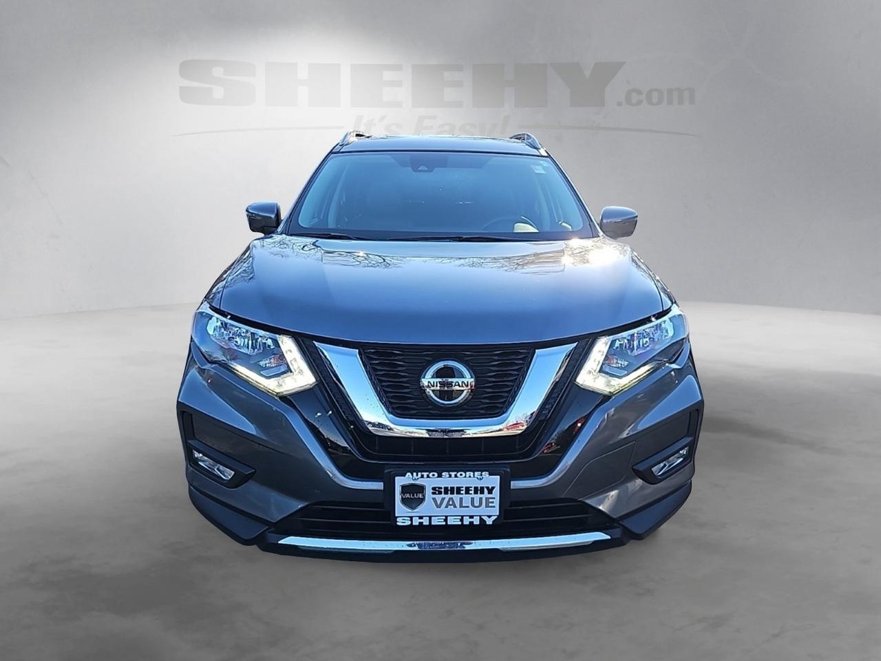 2020 Nissan Rogue SL Waldorf MD