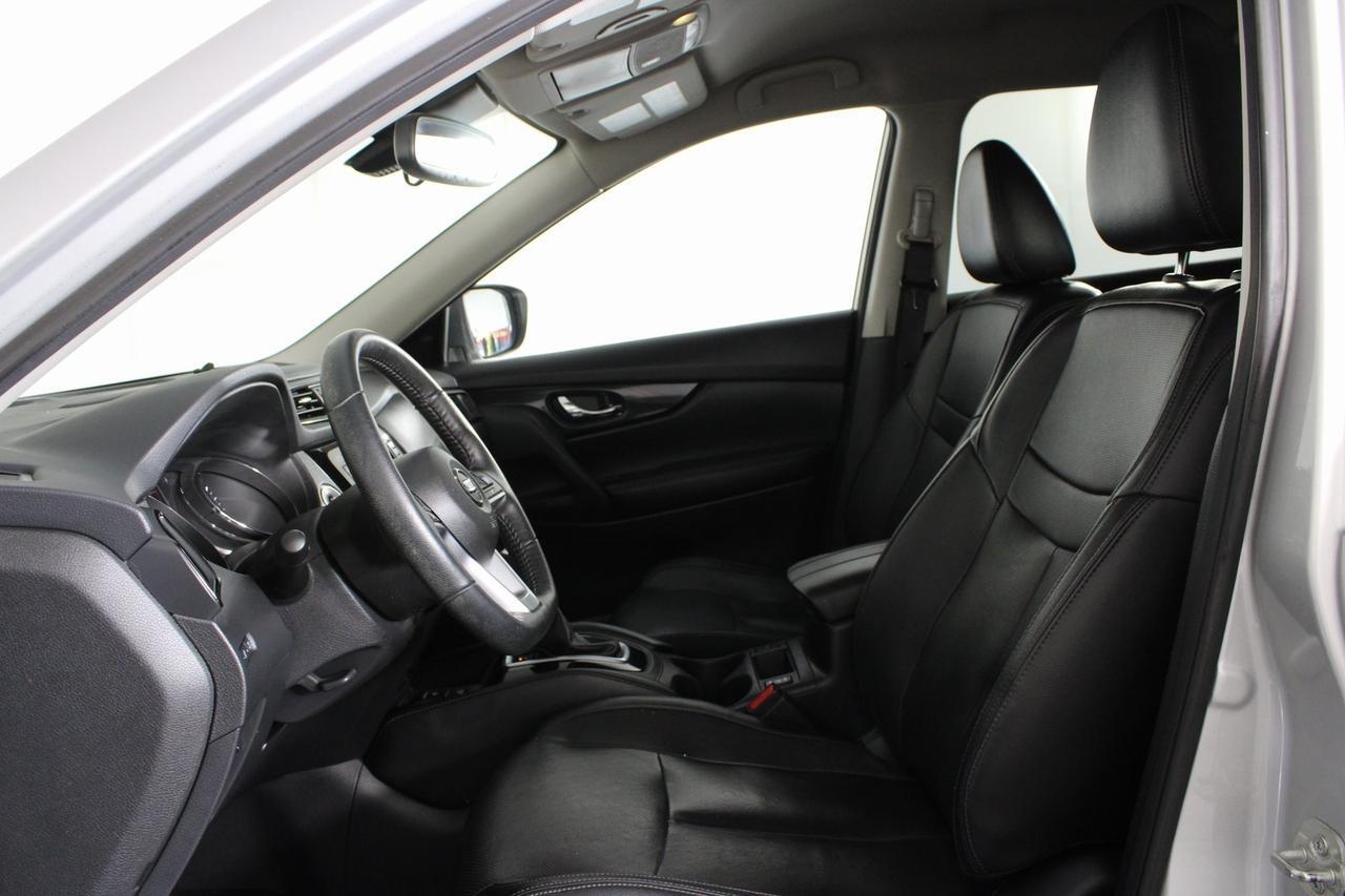 2020 Nissan Rogue SL Manassas VA