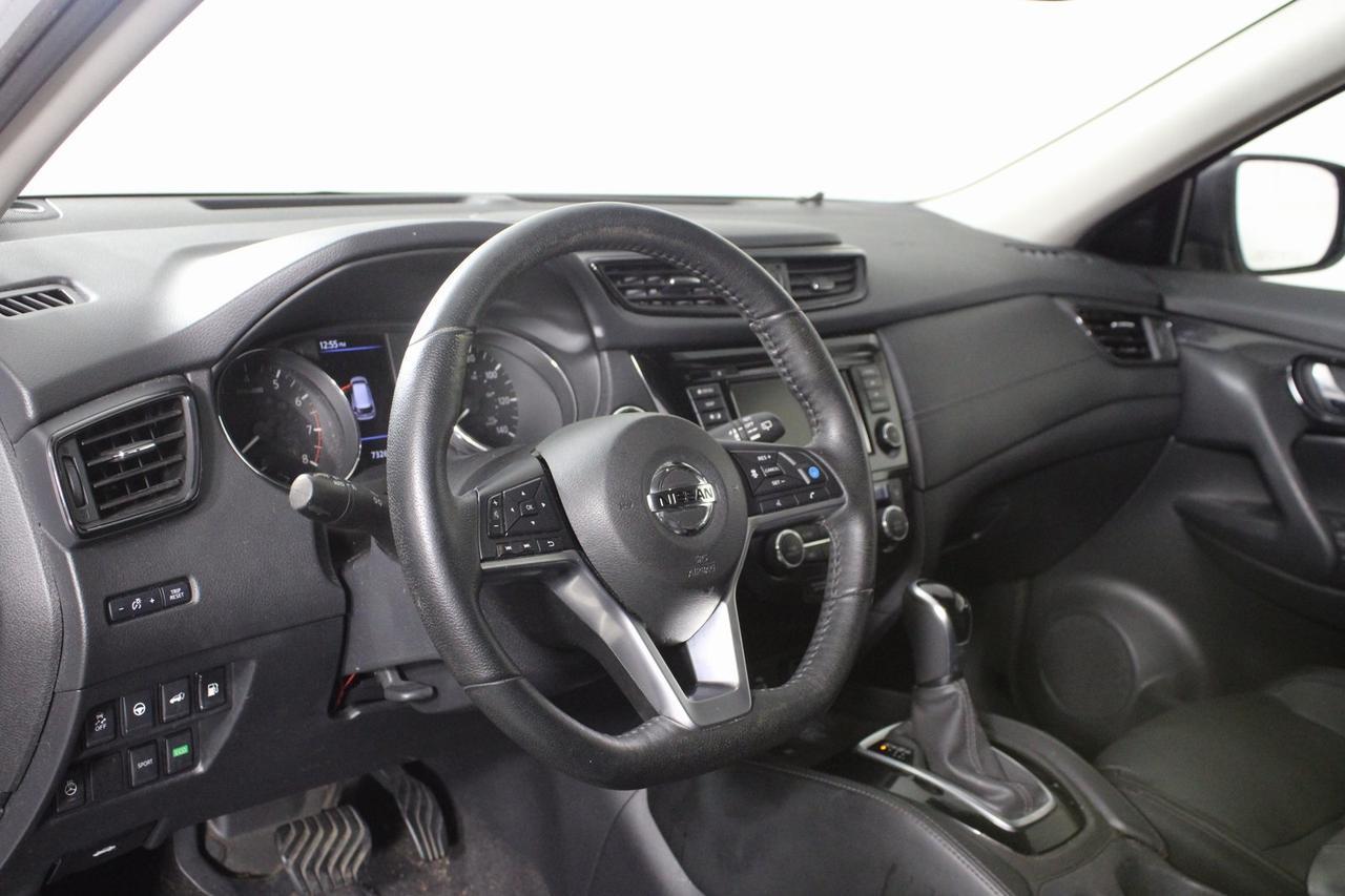 2020 Nissan Rogue SL Manassas VA