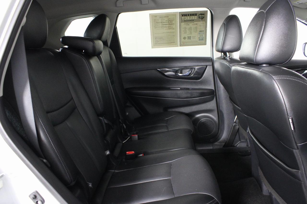 2020 Nissan Rogue SL Manassas VA