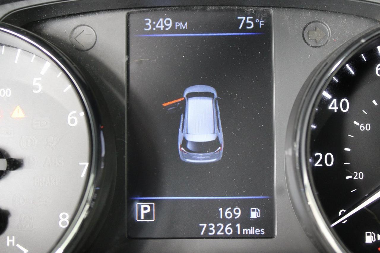 2020 Nissan Rogue SL Manassas VA