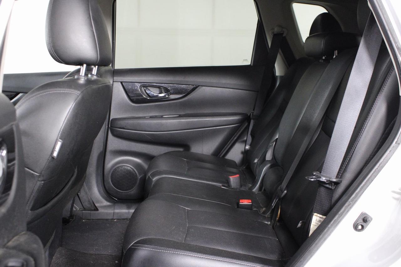 2020 Nissan Rogue SL Manassas VA