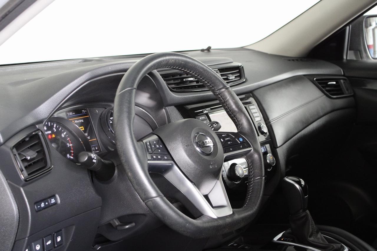 2020 Nissan Rogue SL Manassas VA