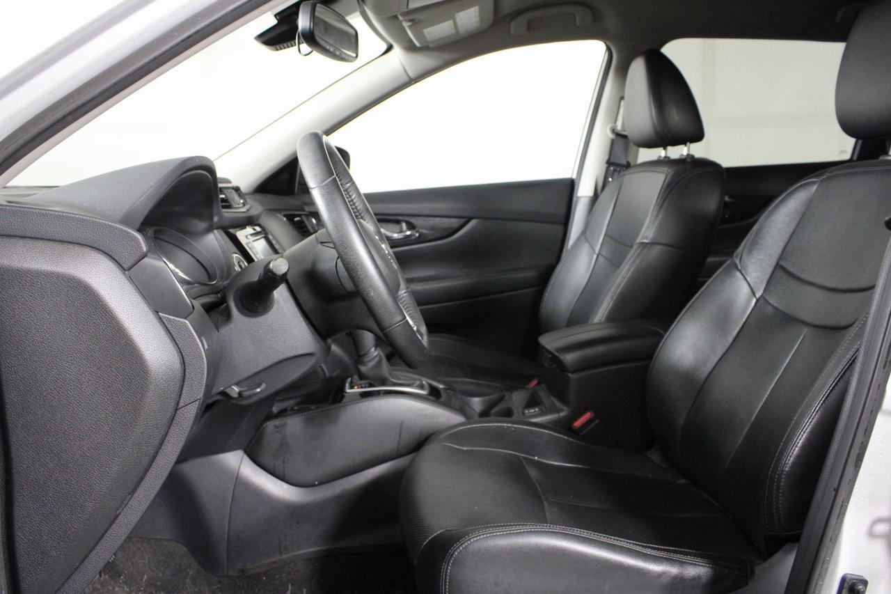 2020 Nissan Rogue SL Manassas VA