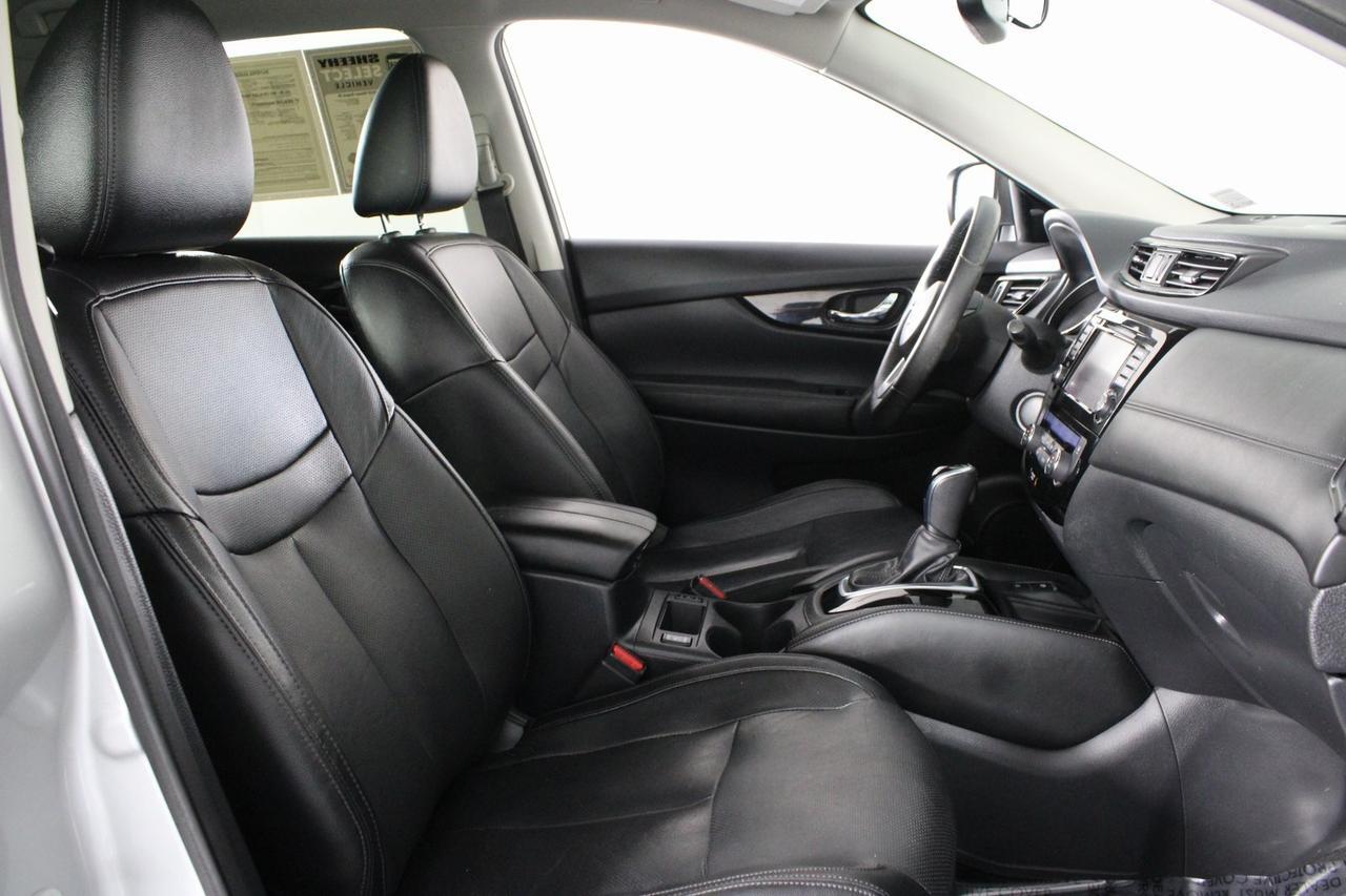 2020 Nissan Rogue SL Manassas VA