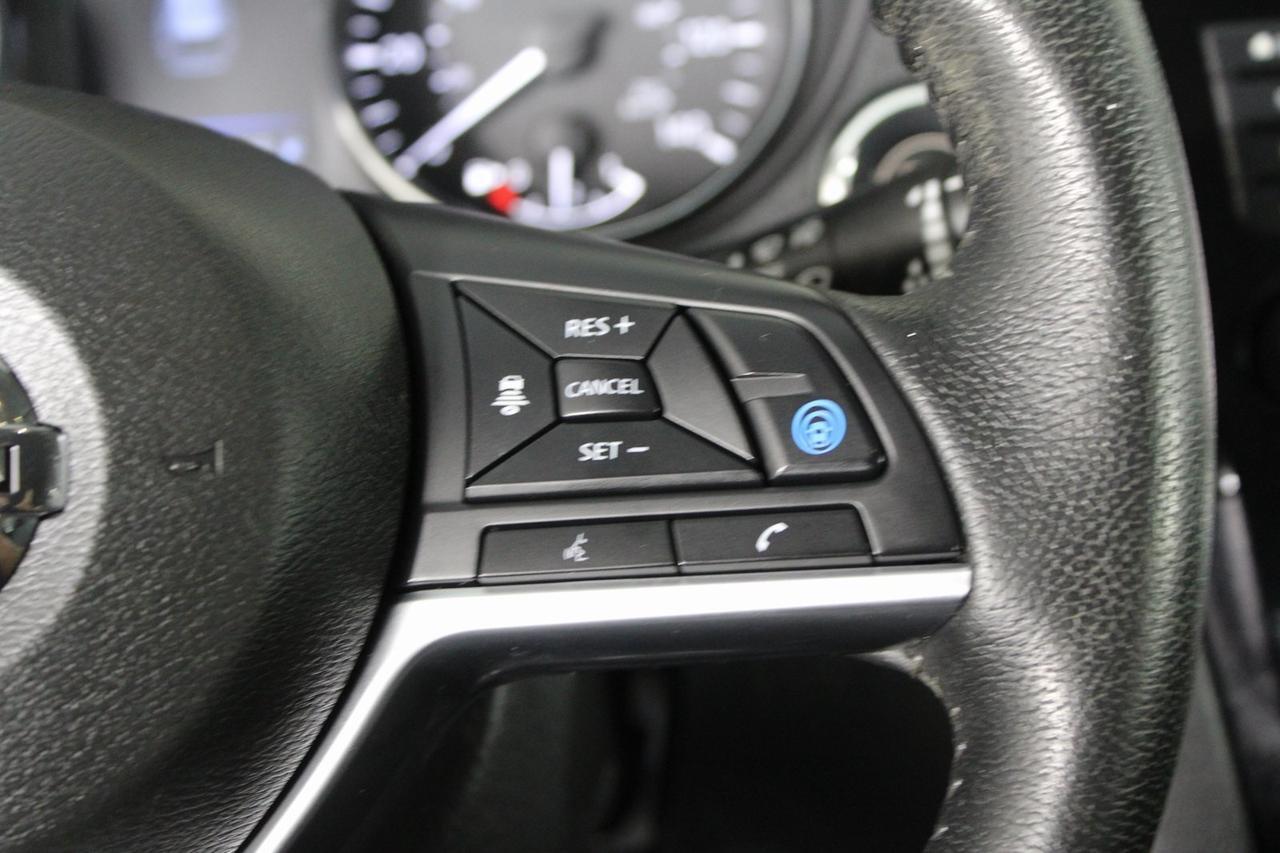 2020 Nissan Rogue SL Manassas VA