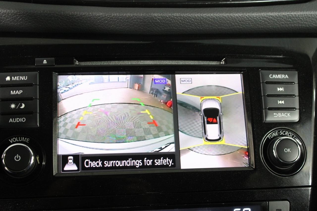 2020 Nissan Rogue SL Manassas VA