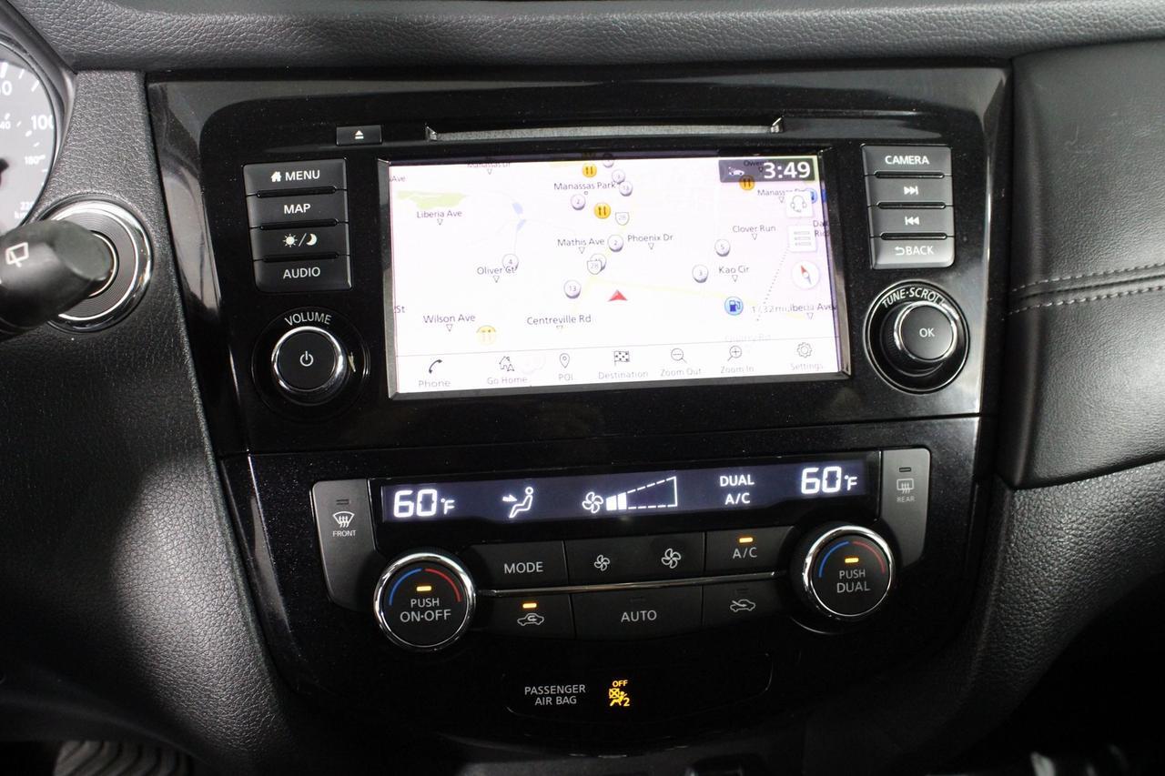 2020 Nissan Rogue SL Manassas VA