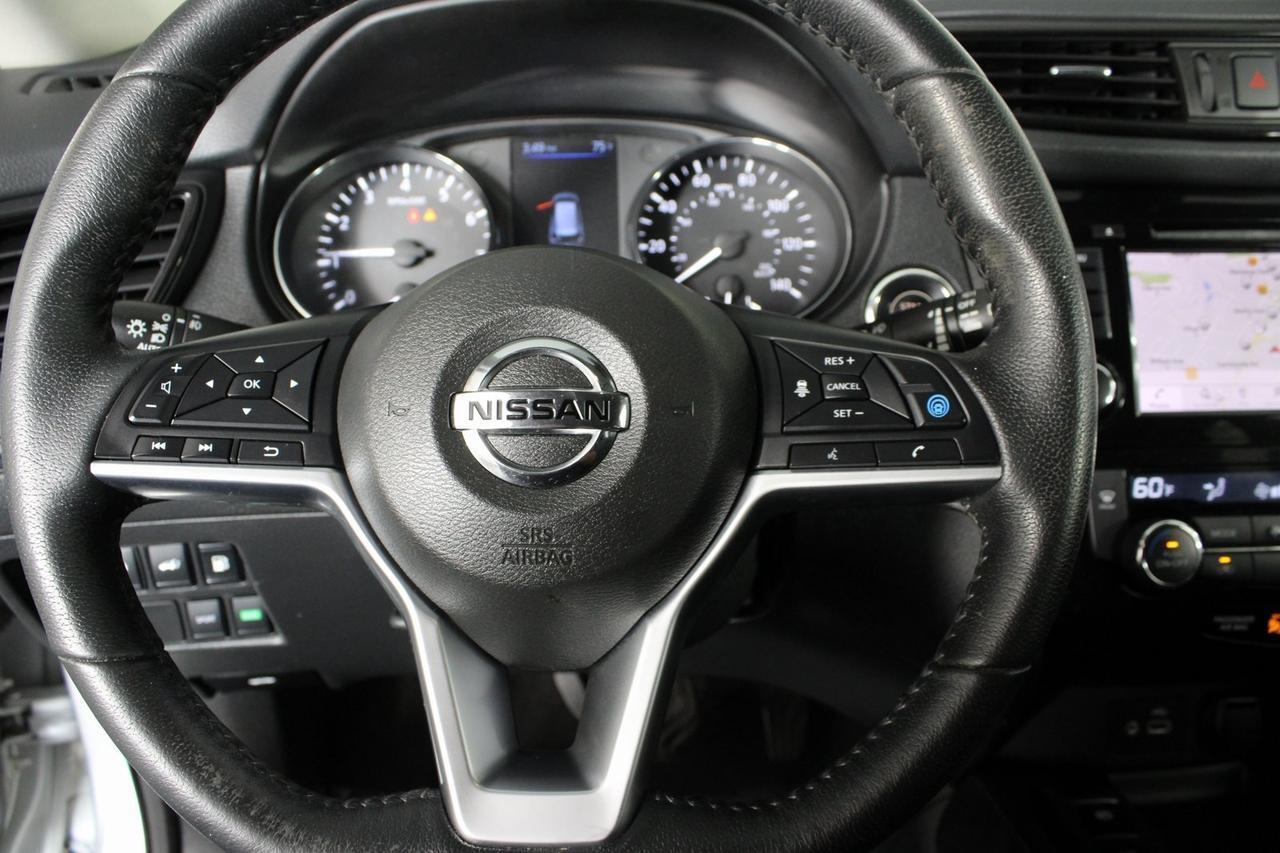 2020 Nissan Rogue SL Manassas VA