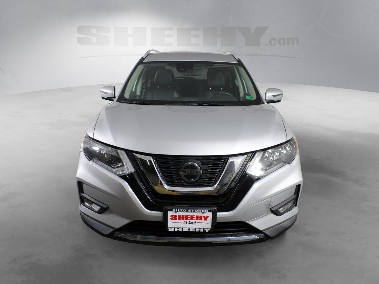 2020 Nissan Rogue SL Manassas VA