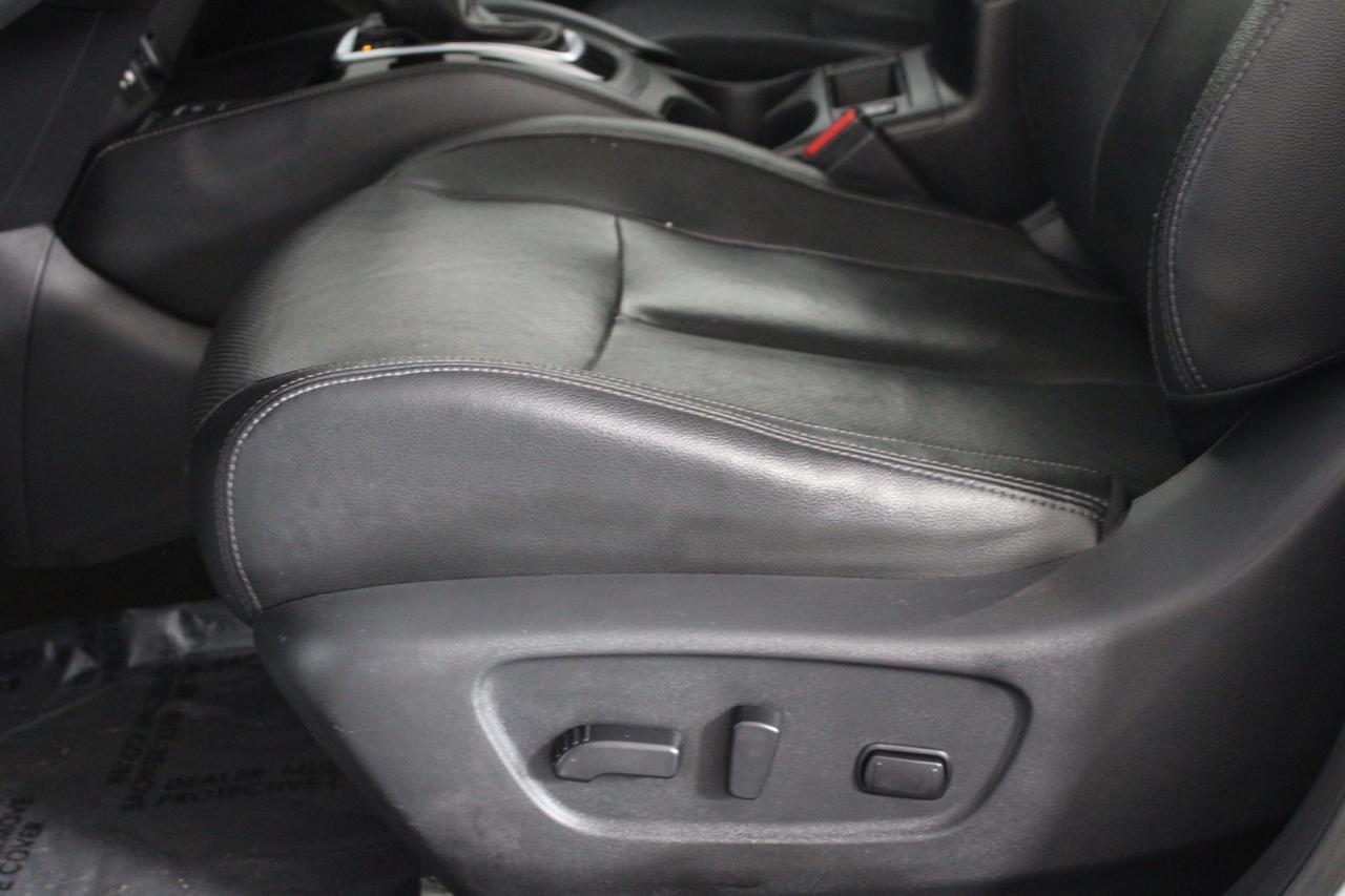 2020 Nissan Rogue SL Manassas VA