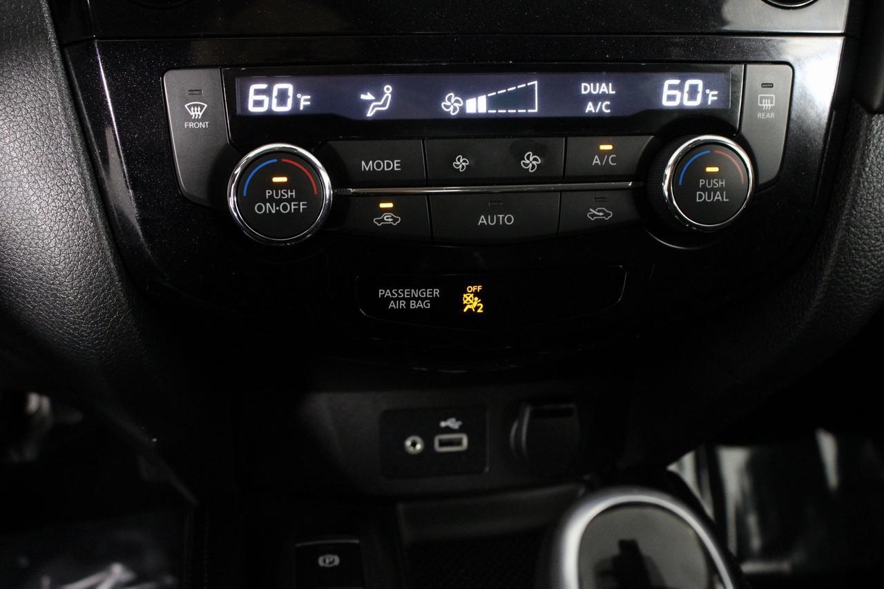 2020 Nissan Rogue SL Manassas VA